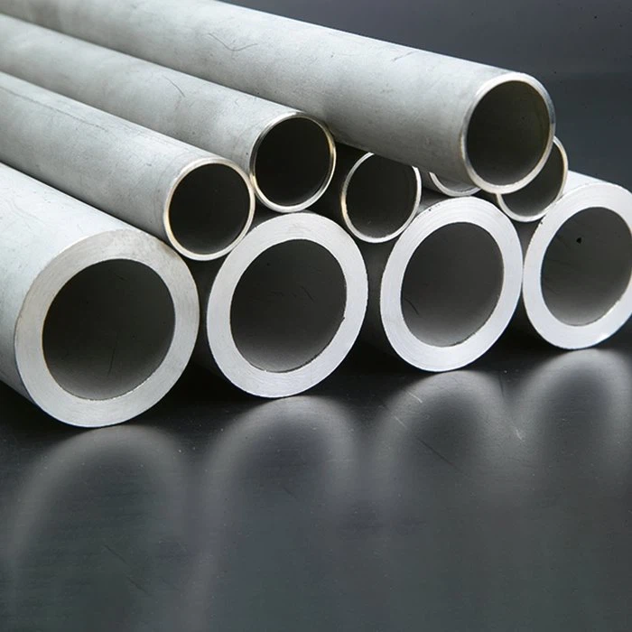 Stainless Steel Pipe