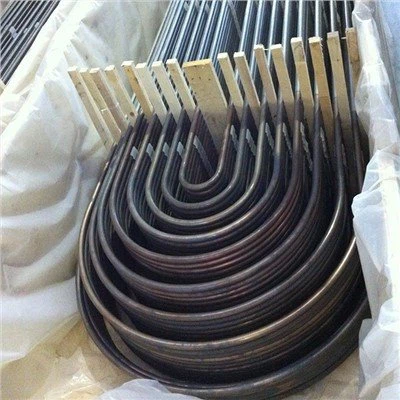 What is the maximum pressure that Monel steel pipe can withstand?