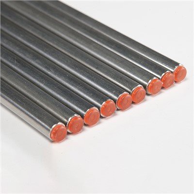 Stainless Steel 304 Seamless Pipe