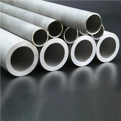 How is Nickel Alloy Seamless Tube manufactured?